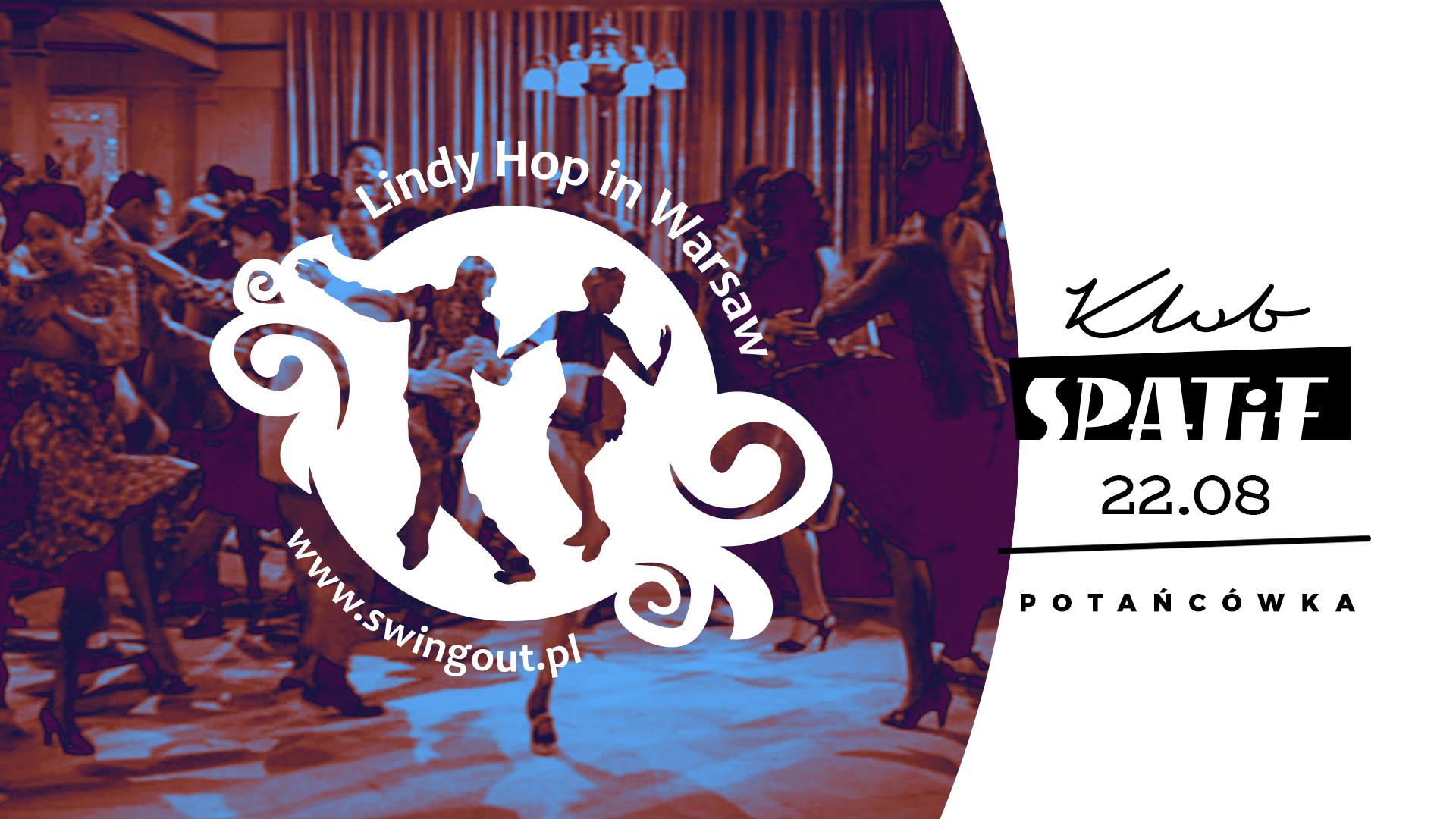 SWING w Spatifie vol.3