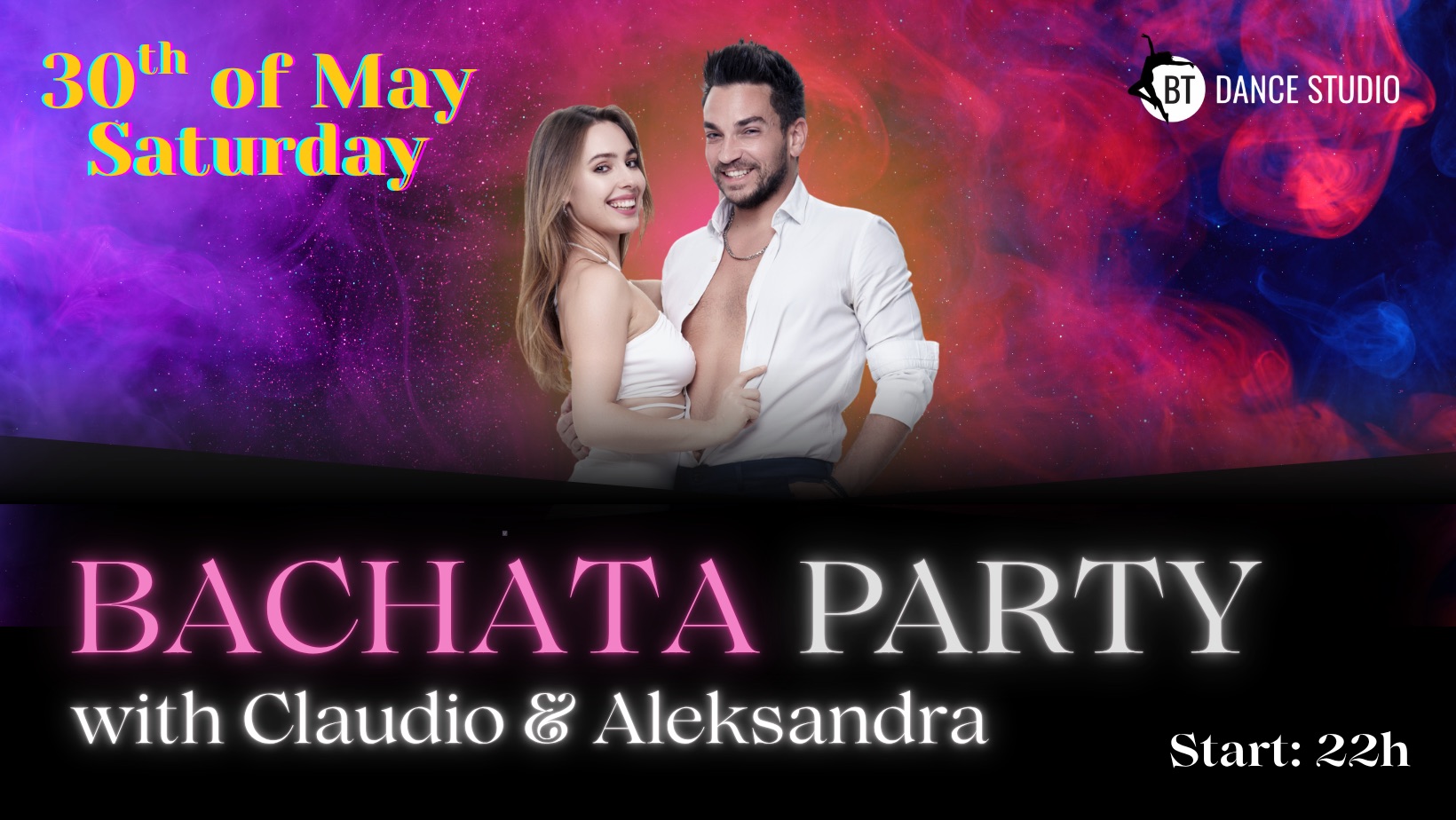 Bachata Party
