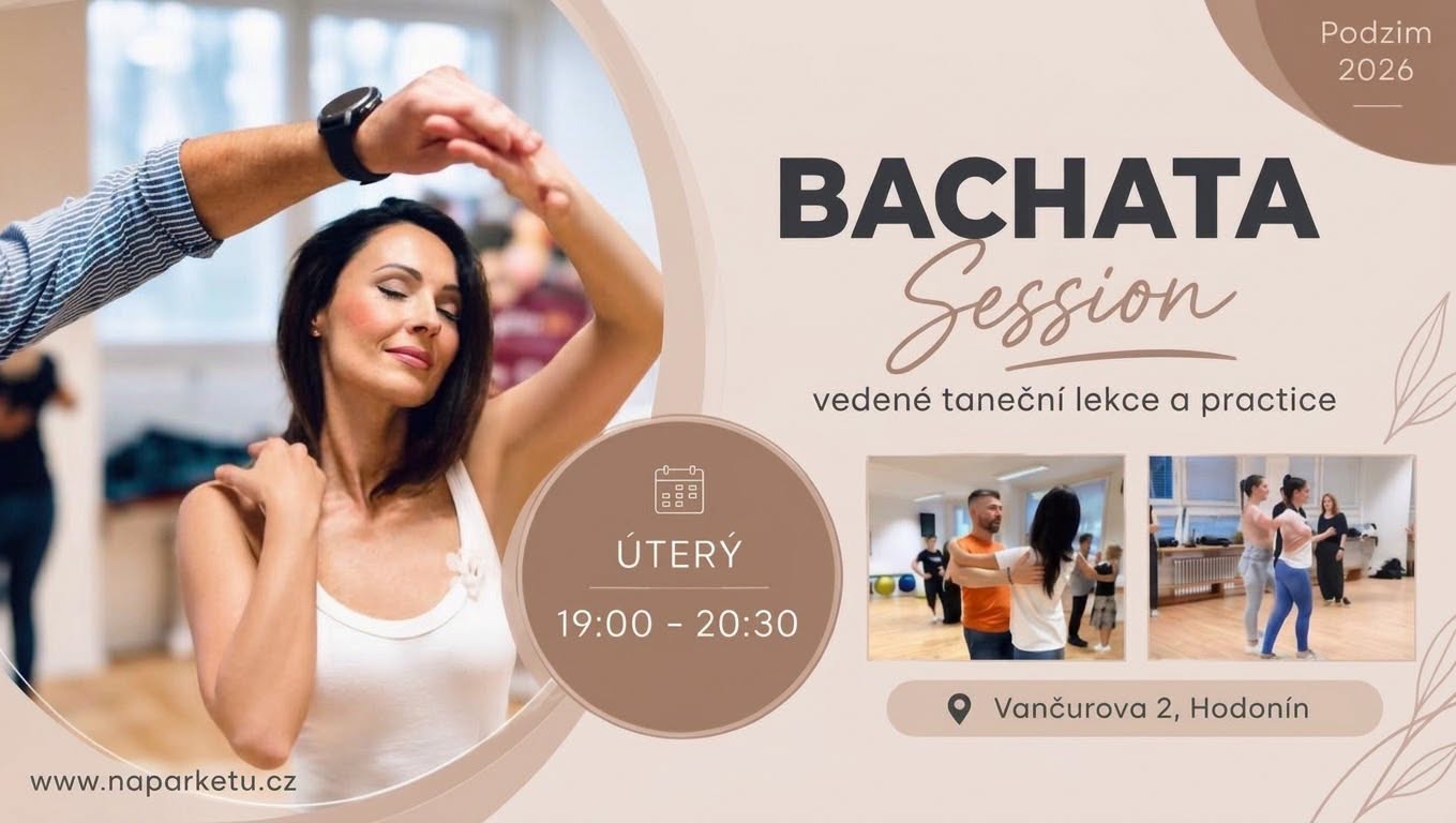 Bachata session