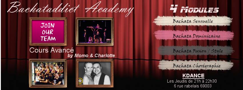 Bachataddict Academy Selections