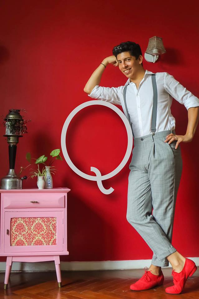 Gaston Olguin Tango Workshops