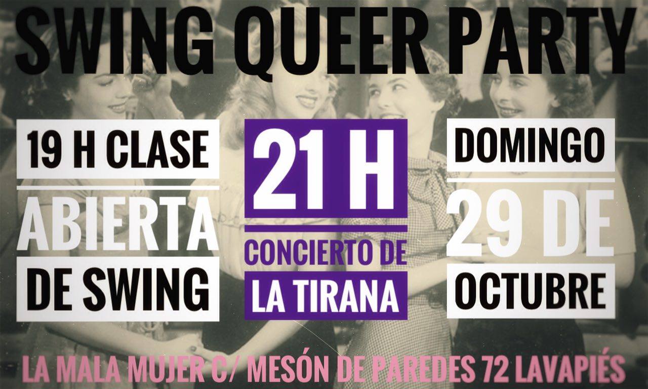 Swing Queer