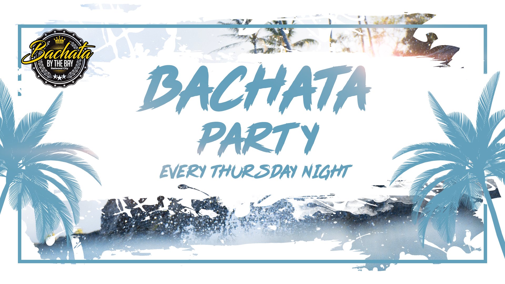 Bachata Dance Thursdays - Bachata Dance Classes & Dance Party