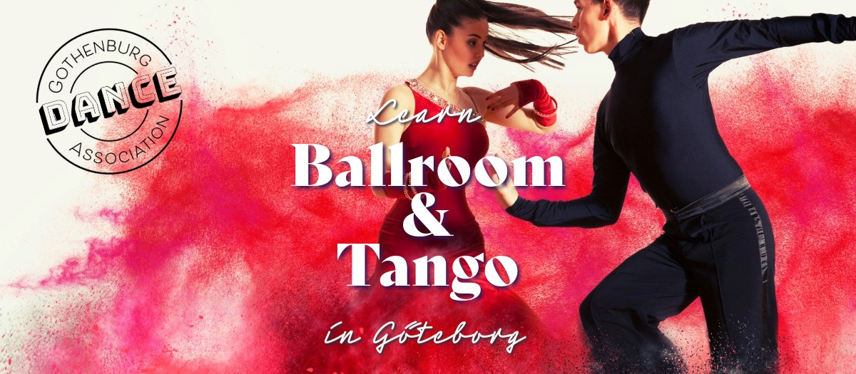 Ballroom for Beginners