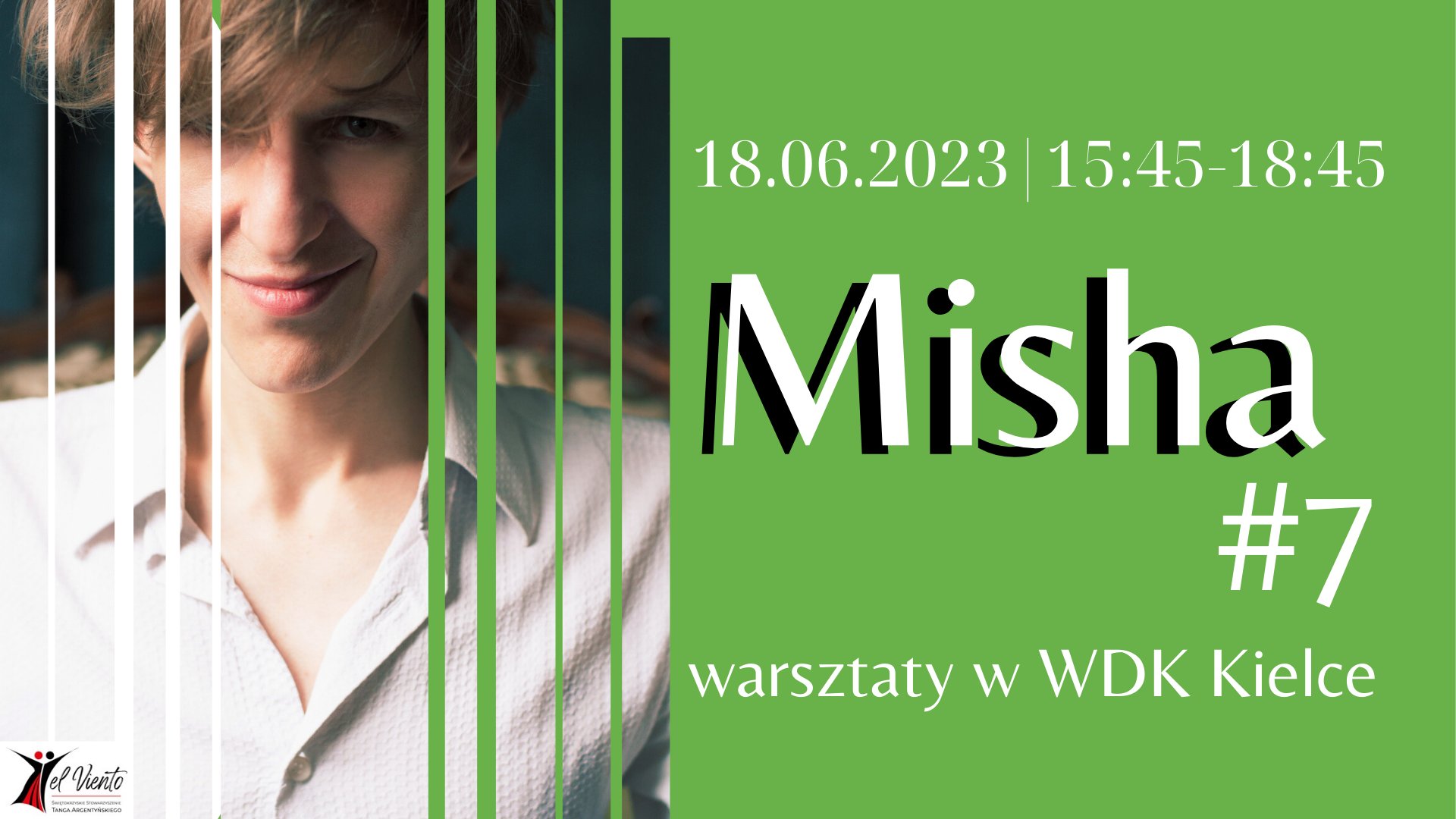 Misha Gabriel 18.06.23
