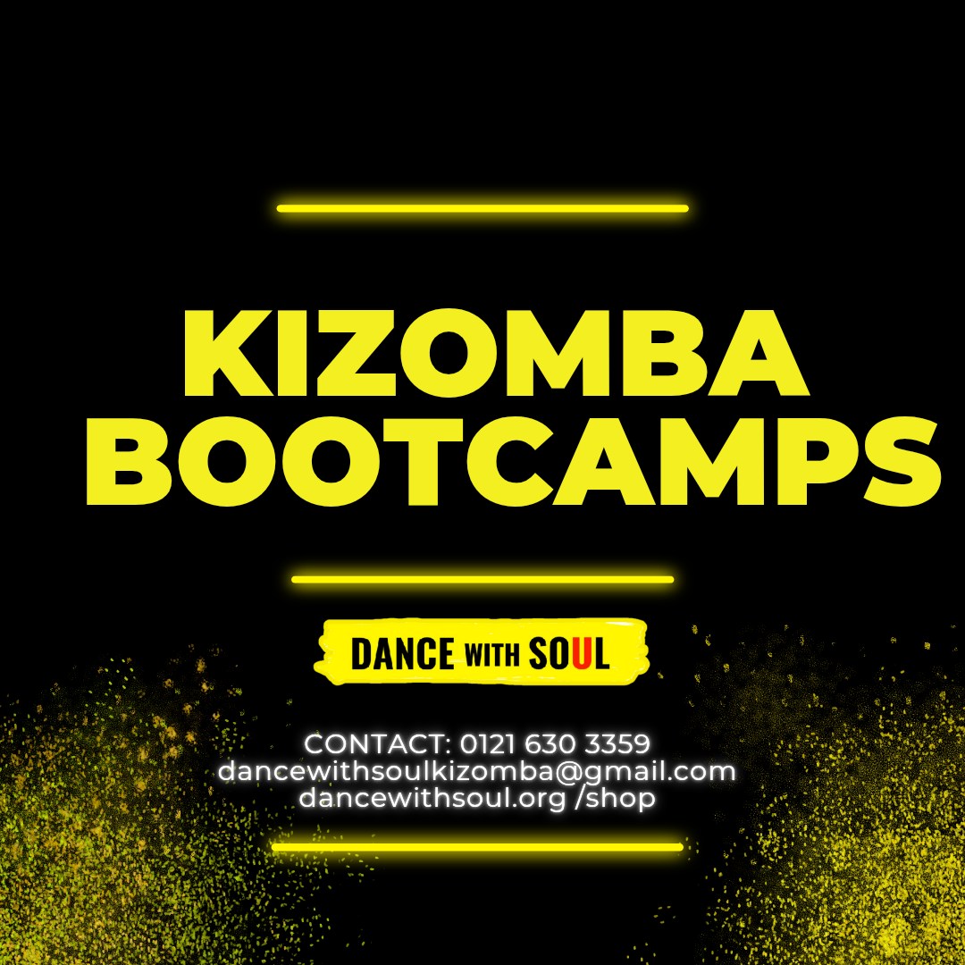 Kizomba Bootcamps