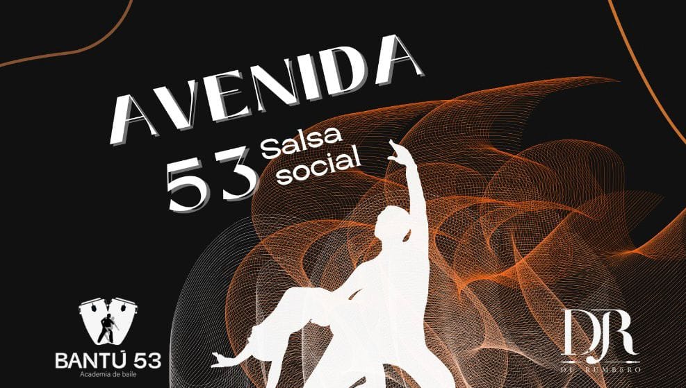 Avenida 53 salsa social