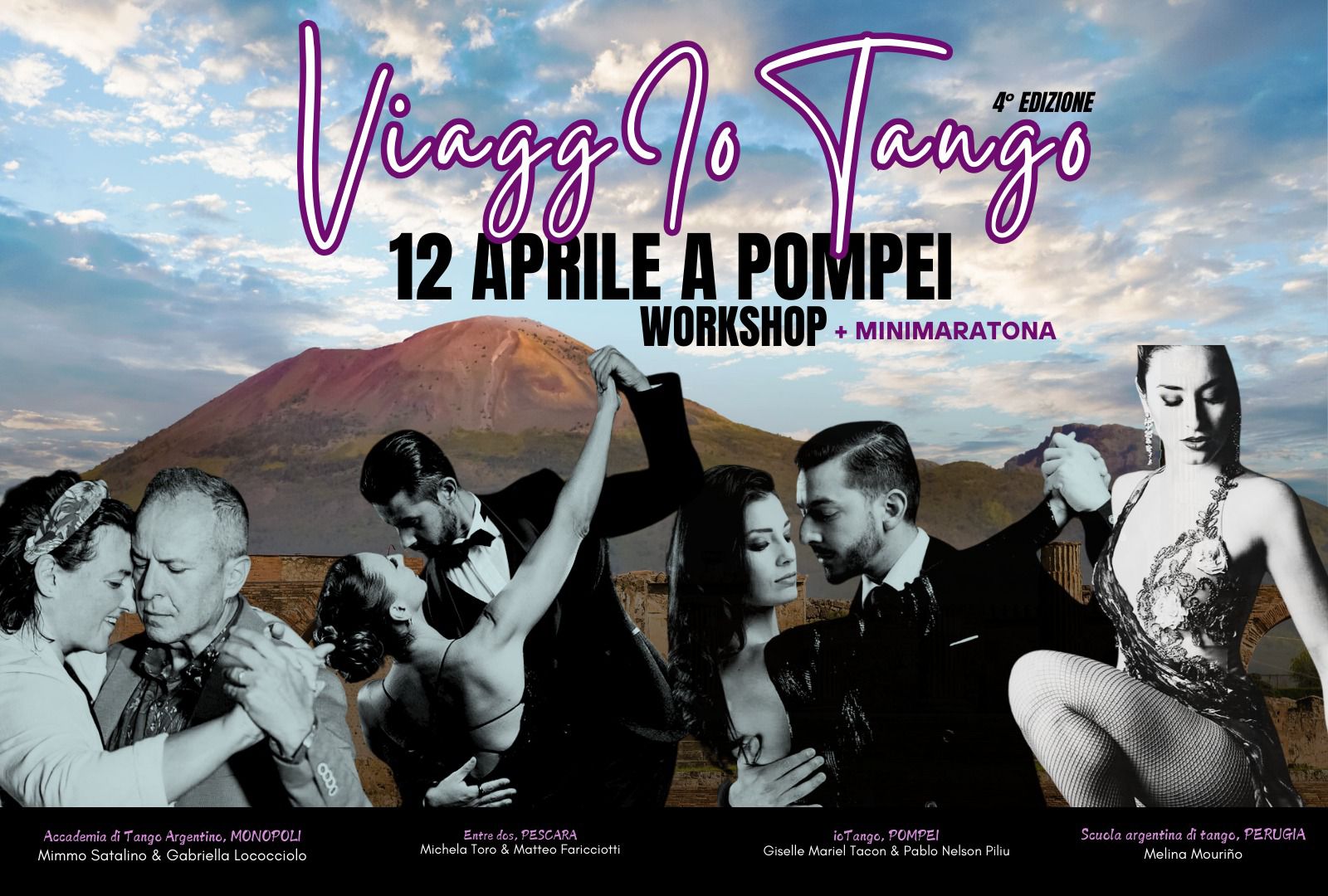 ViaggIOtango