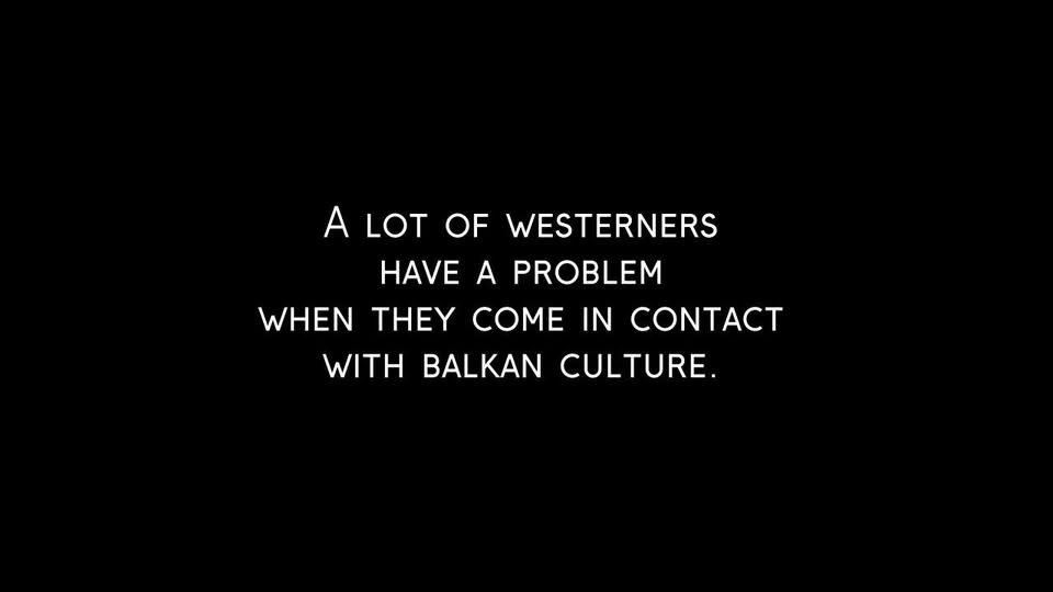 Balkan-o-longa 5th edition