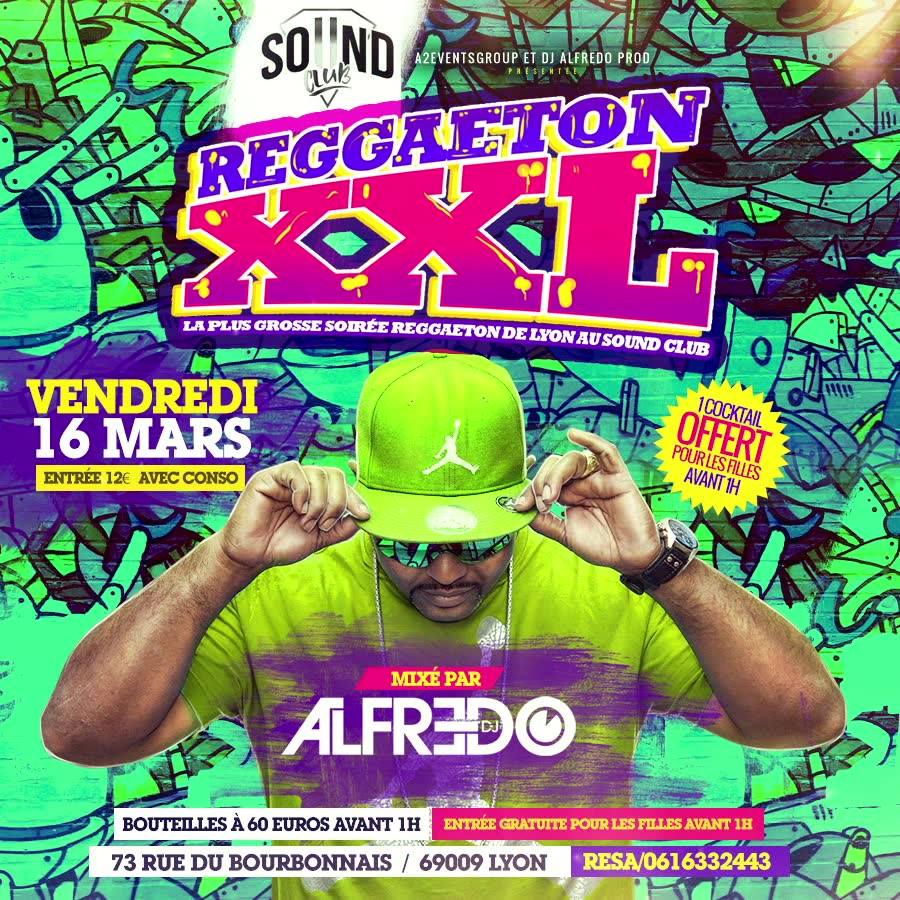 Reggaeton XXL DURA