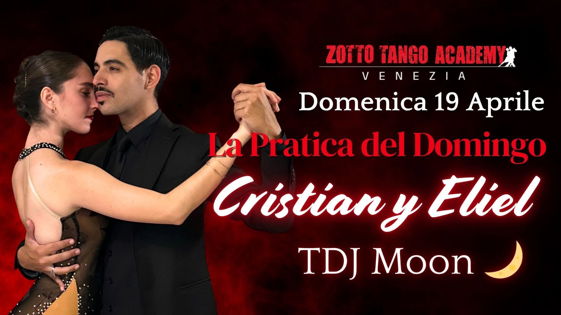La Practica del Domingo con Lezione ππππππππ con CRISTIAN Y ELIEL - πππ£ πππππ