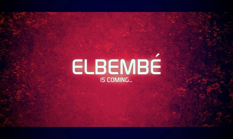 Sábado en el Bembé