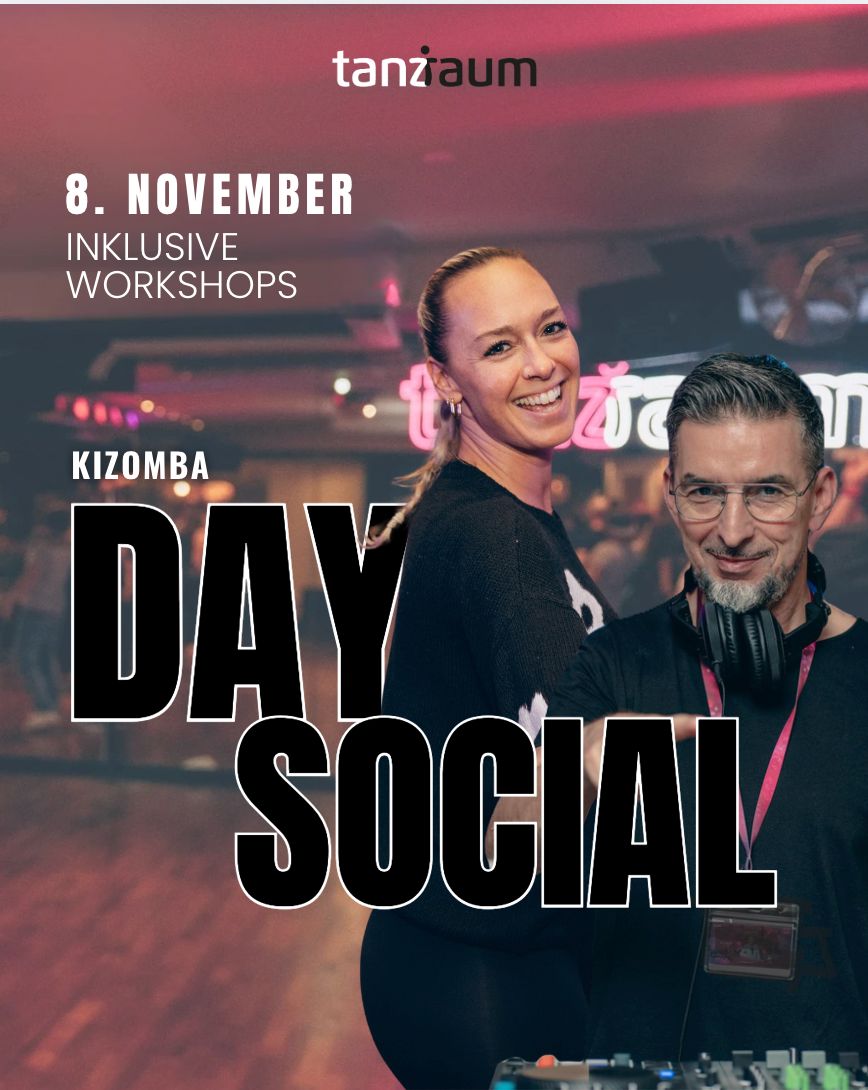 Kizomba Sabado Beats & Brunch