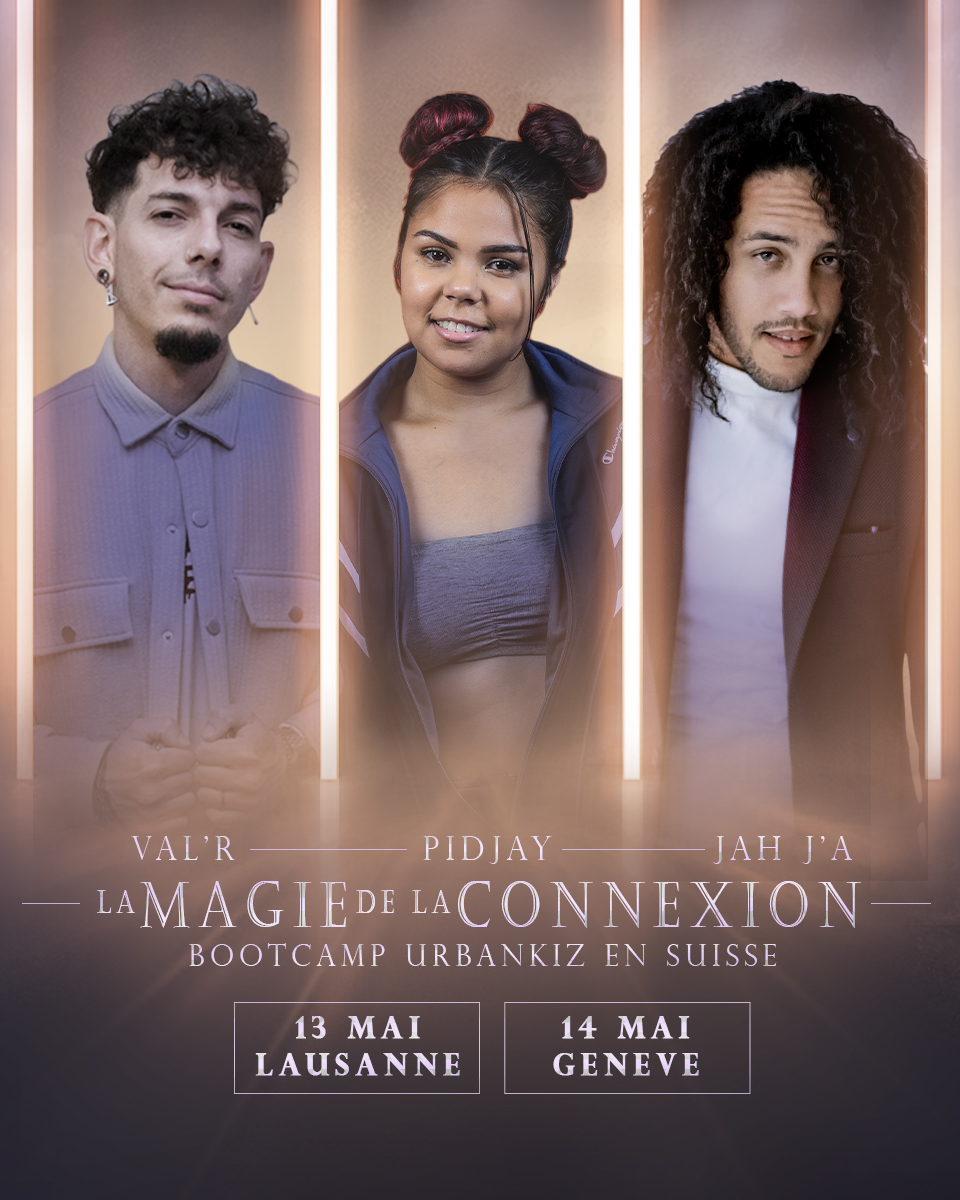 🕉️🪷🎶🐨La MAGIE de la CONNEXION 🐨🎶🪷🕉️