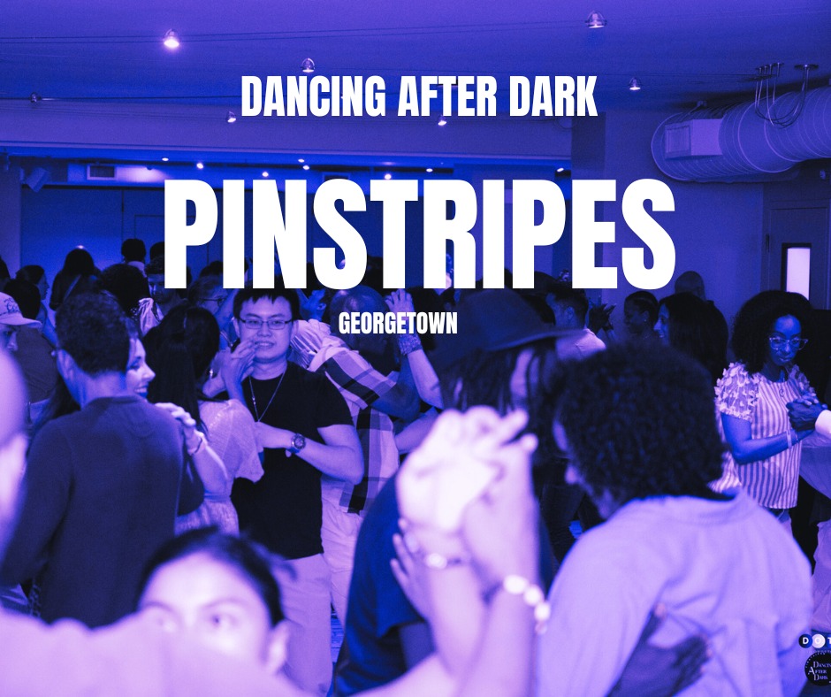 Dancing After Dark
