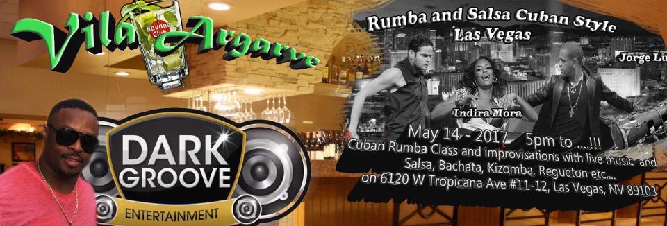 Rumba In Las Vegas NV