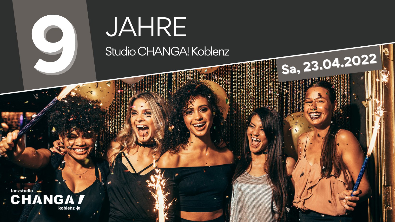 Tag der offenen Tür im CHANGA!