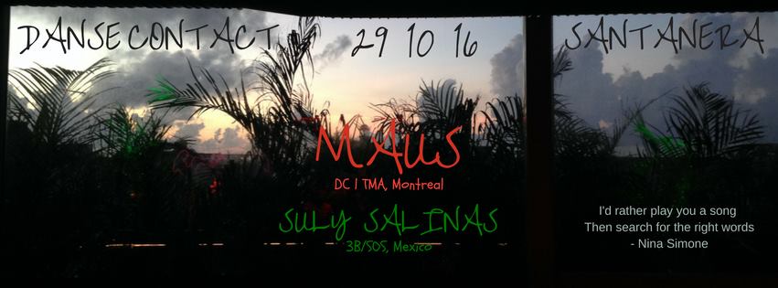 Hasta Luego Cabrona °0° Maus - Suly Salinas