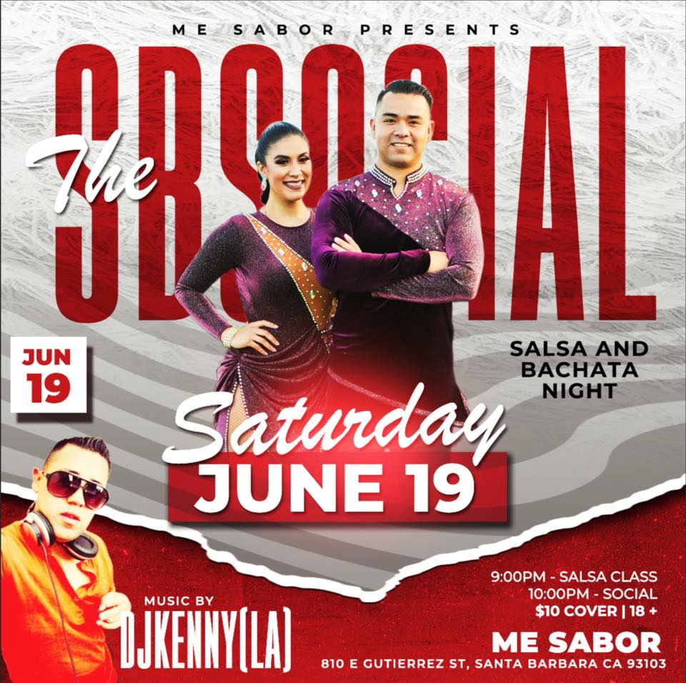 The SB Social