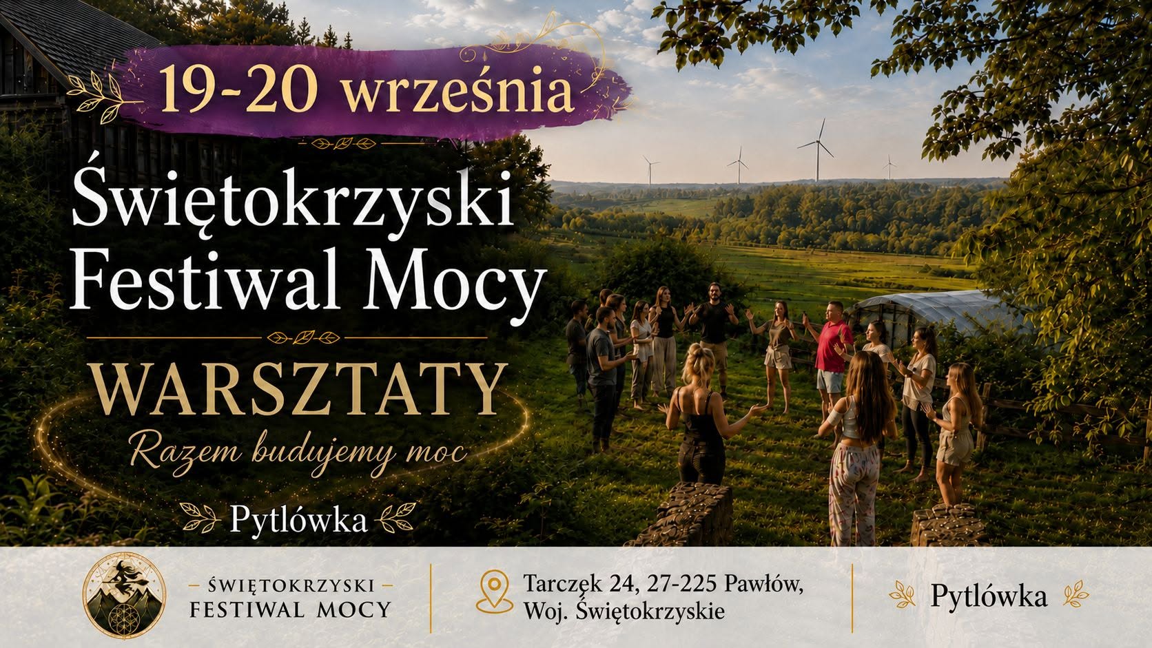 Budujemy razem MOC - przedłużenie festiwalu!
