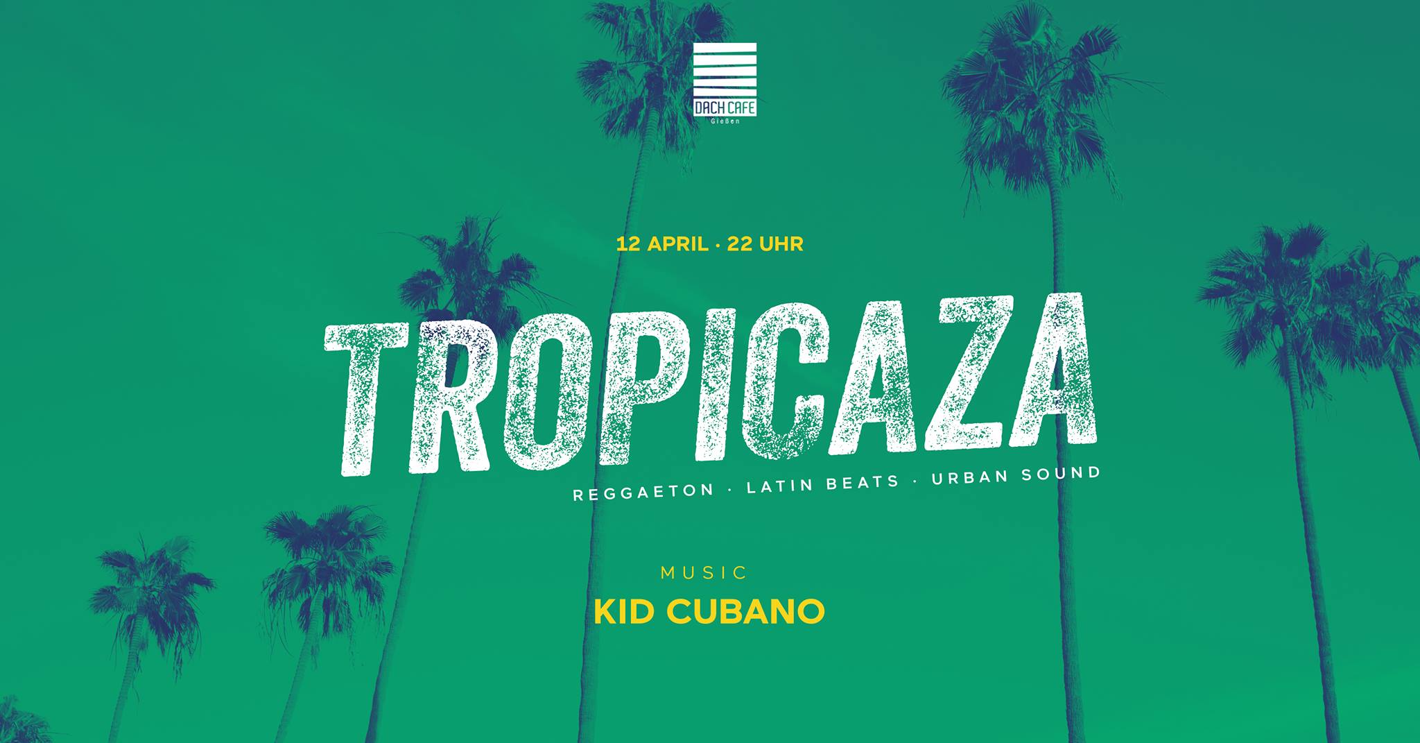 Tropicaza - Opening