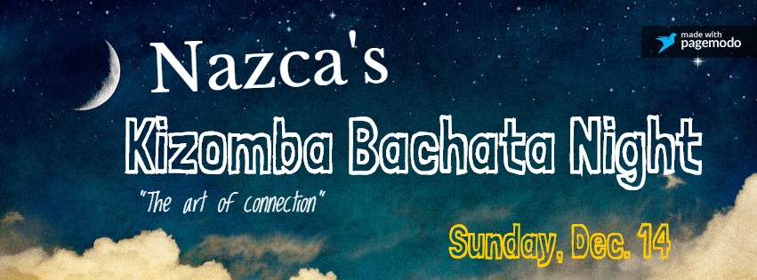Kizomba Bachata Night