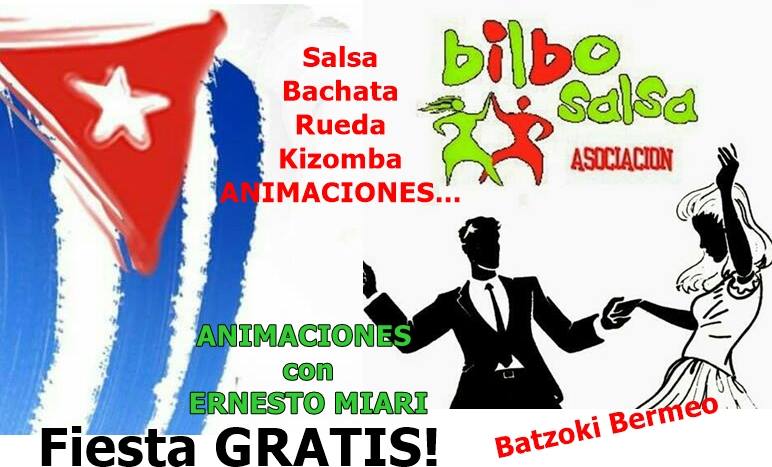 Fiesta Noviembre