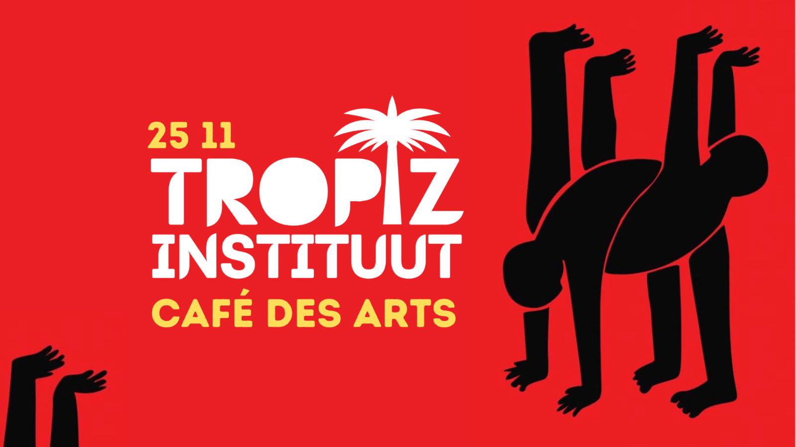 Tropiz Instituut