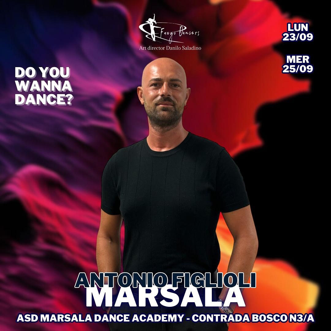 Open Day Marsala