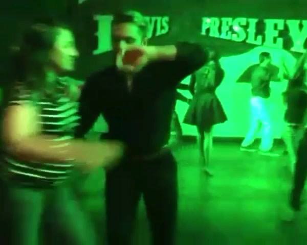 SALSA Beginners improvers and inter batches at Rschool