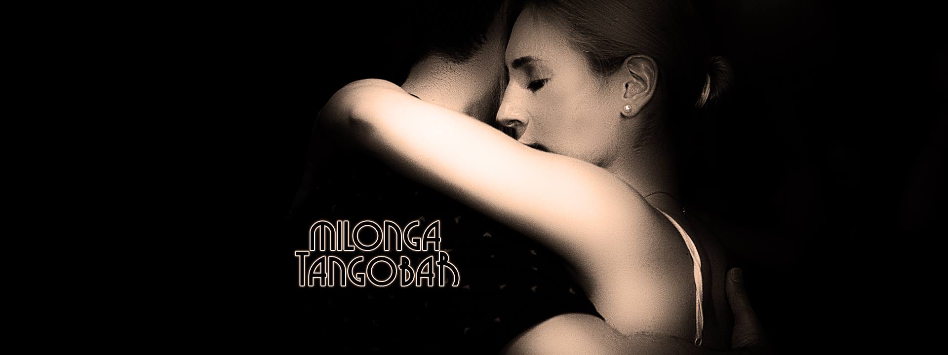 Milonga TangoBar