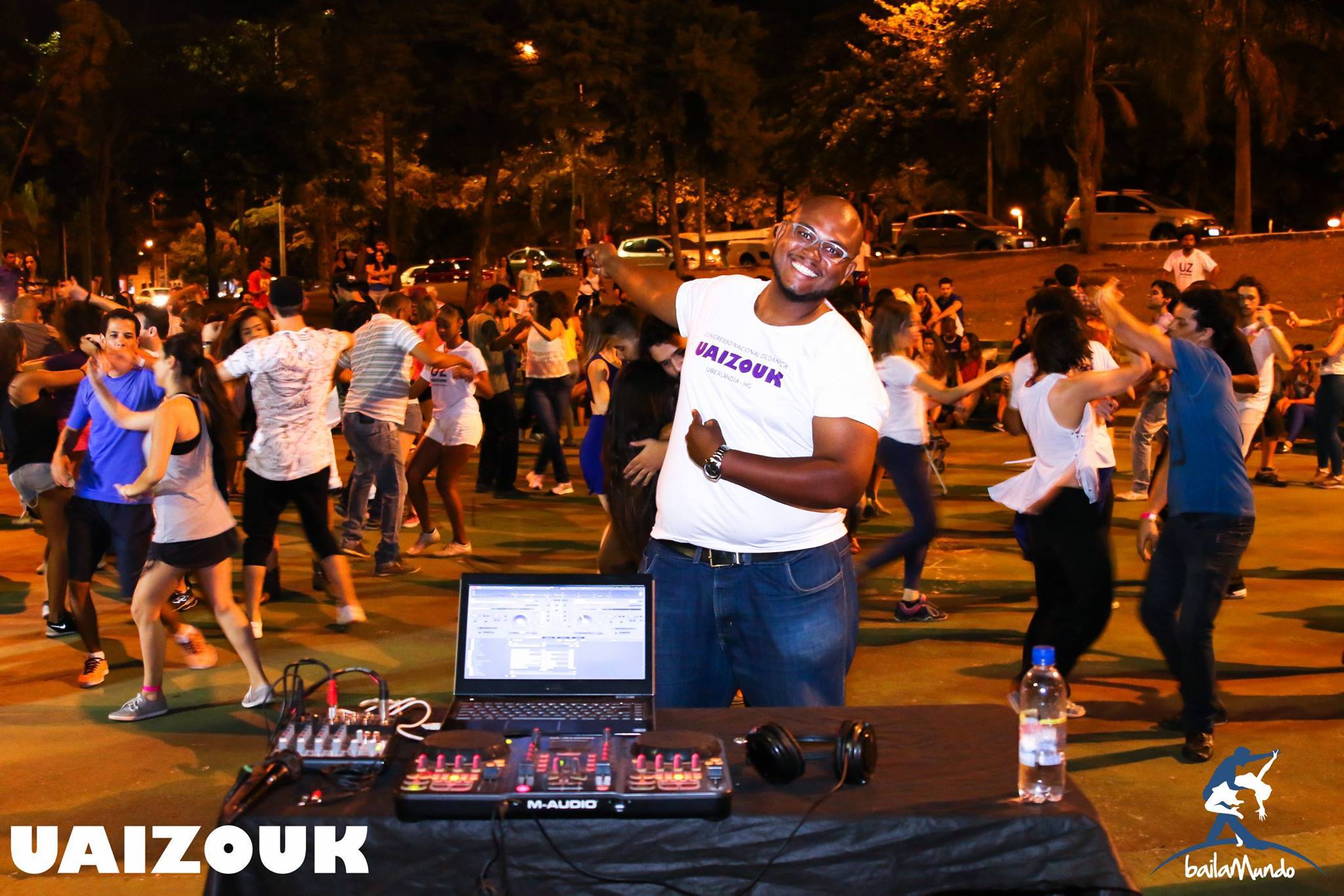 ZOUK MÓVEL Uberlândia