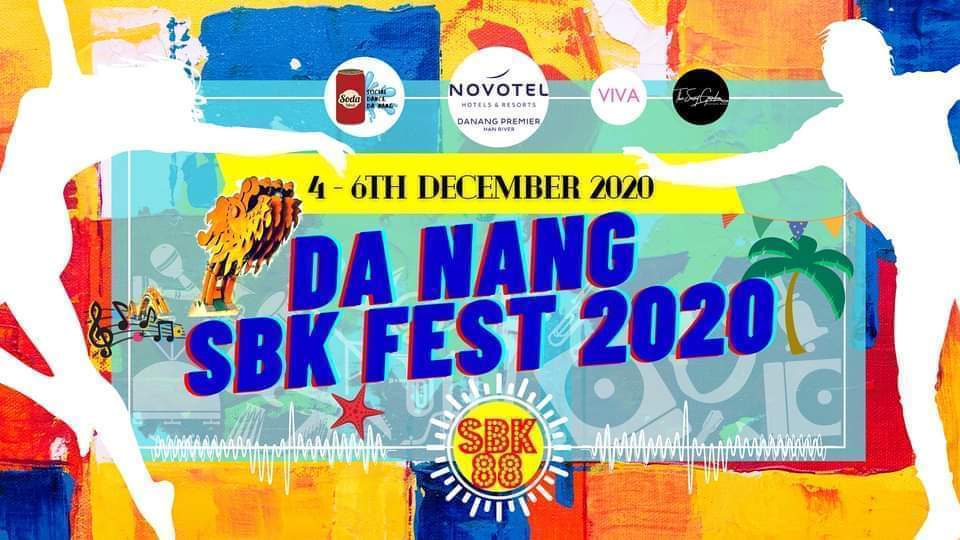 SBK88 Danang SBK FEST 2020