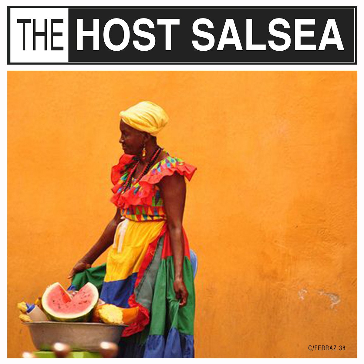 THE HOST SALSEA