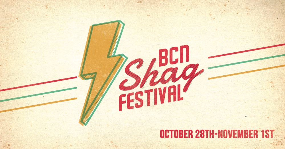 BCN Shag Festival 8th edition