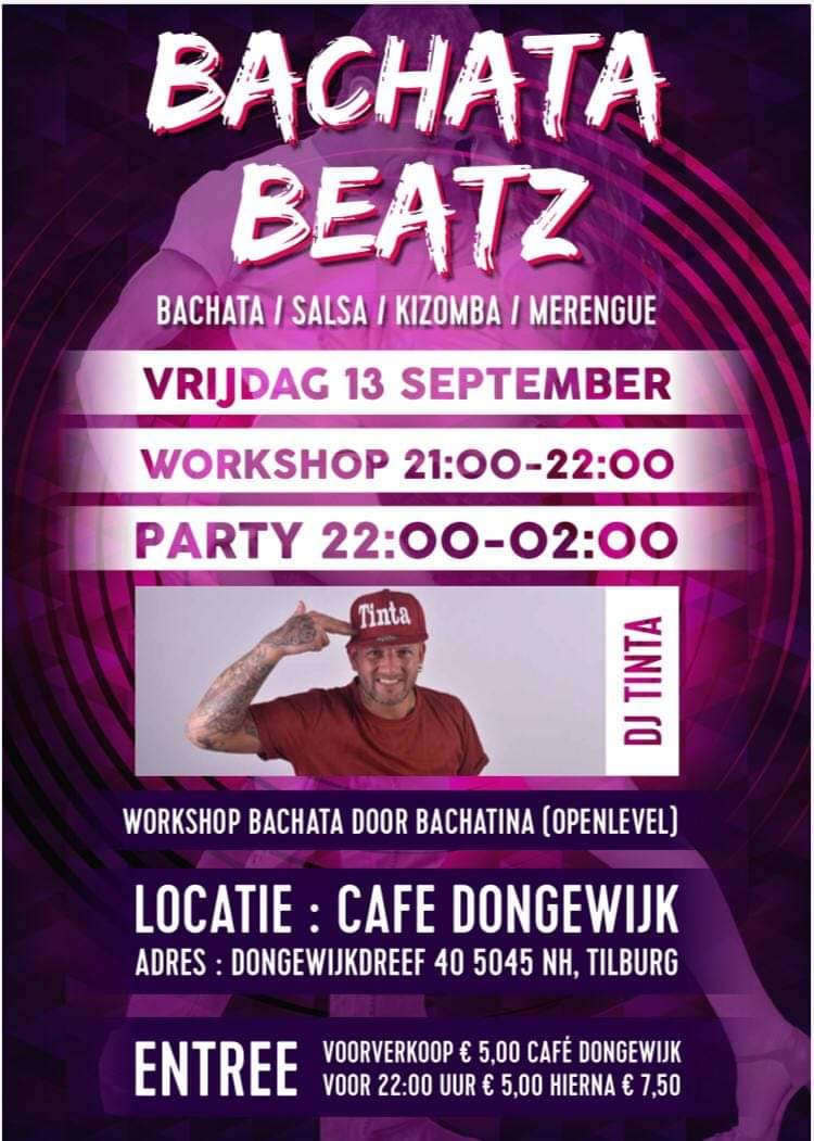 Bachata Beatz