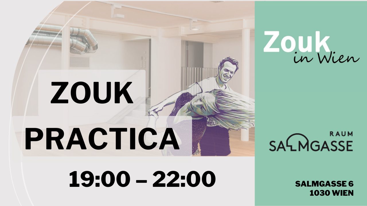 Zouk Practica