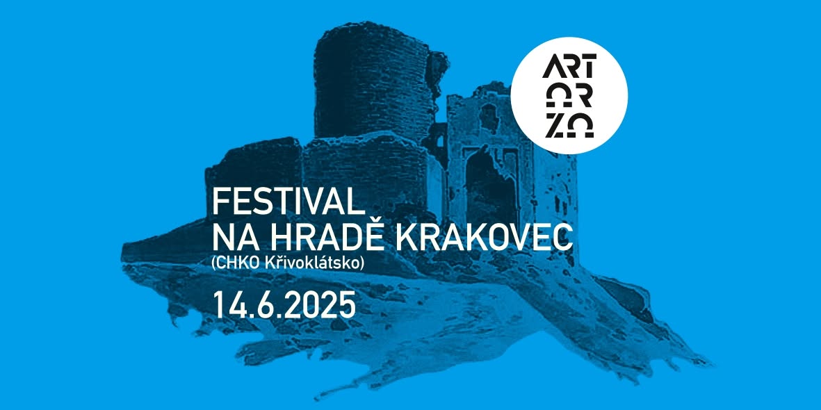 ARTORZO - festival 2025