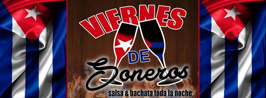 VIERNES DE SONEROS