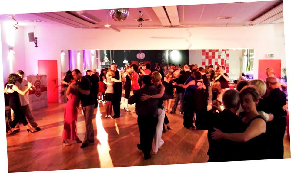 Milonga de Verano