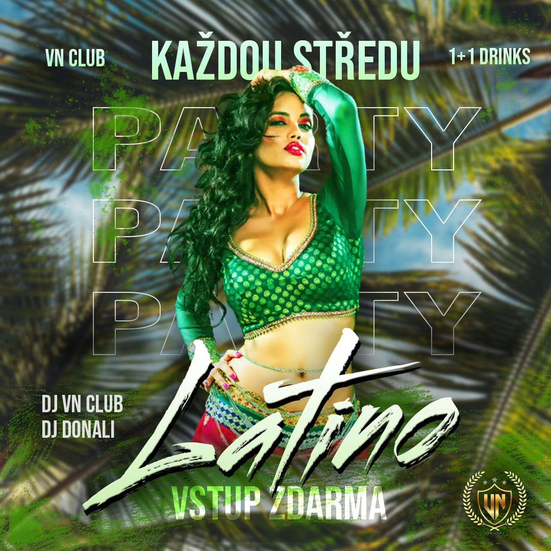 Latino