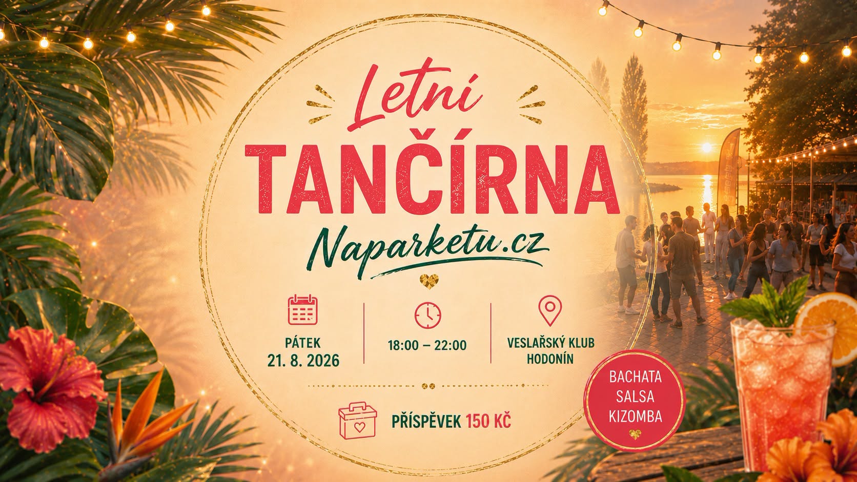 Tančírna