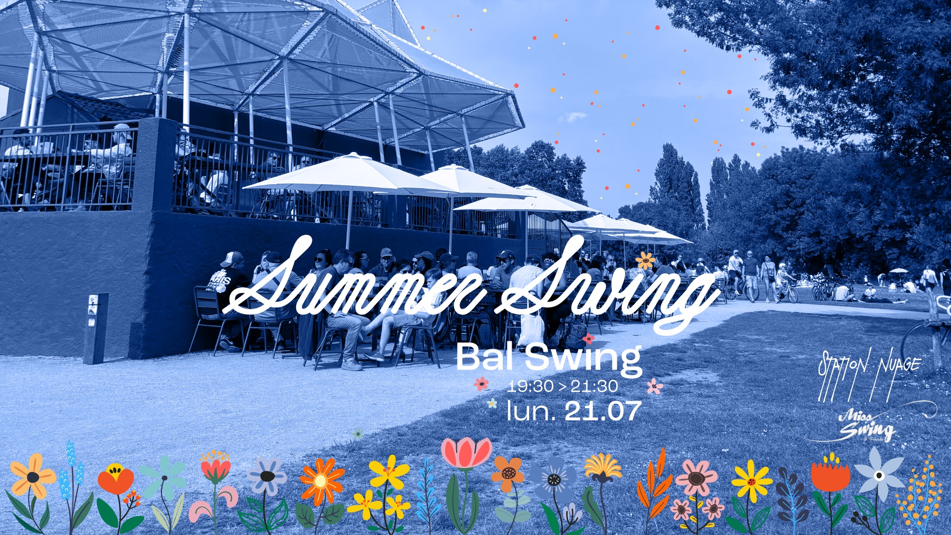 Summer Swing