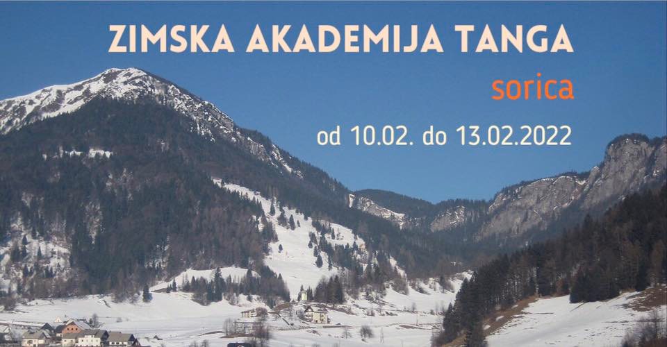 ZIMSKA AKADEMIJA TANGA