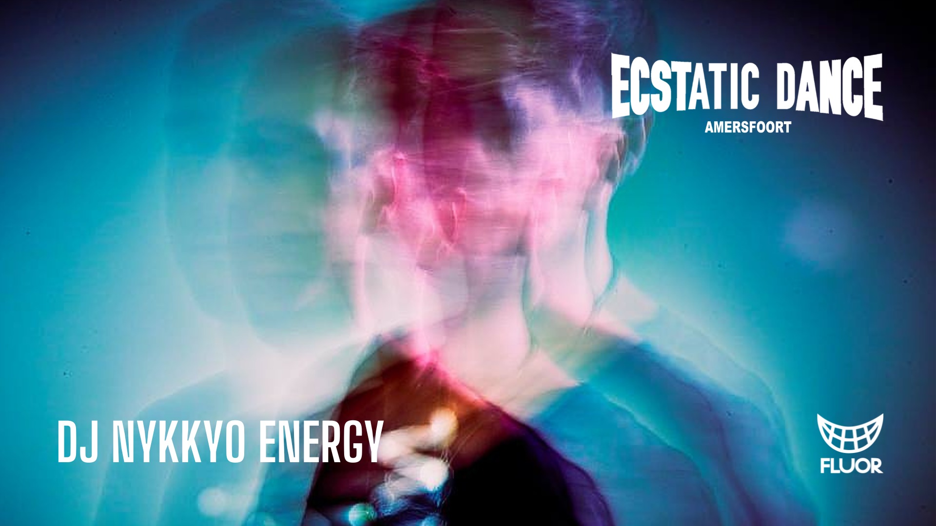 Ecstatic Dance Amersfoort Nykkyo Energy DJ