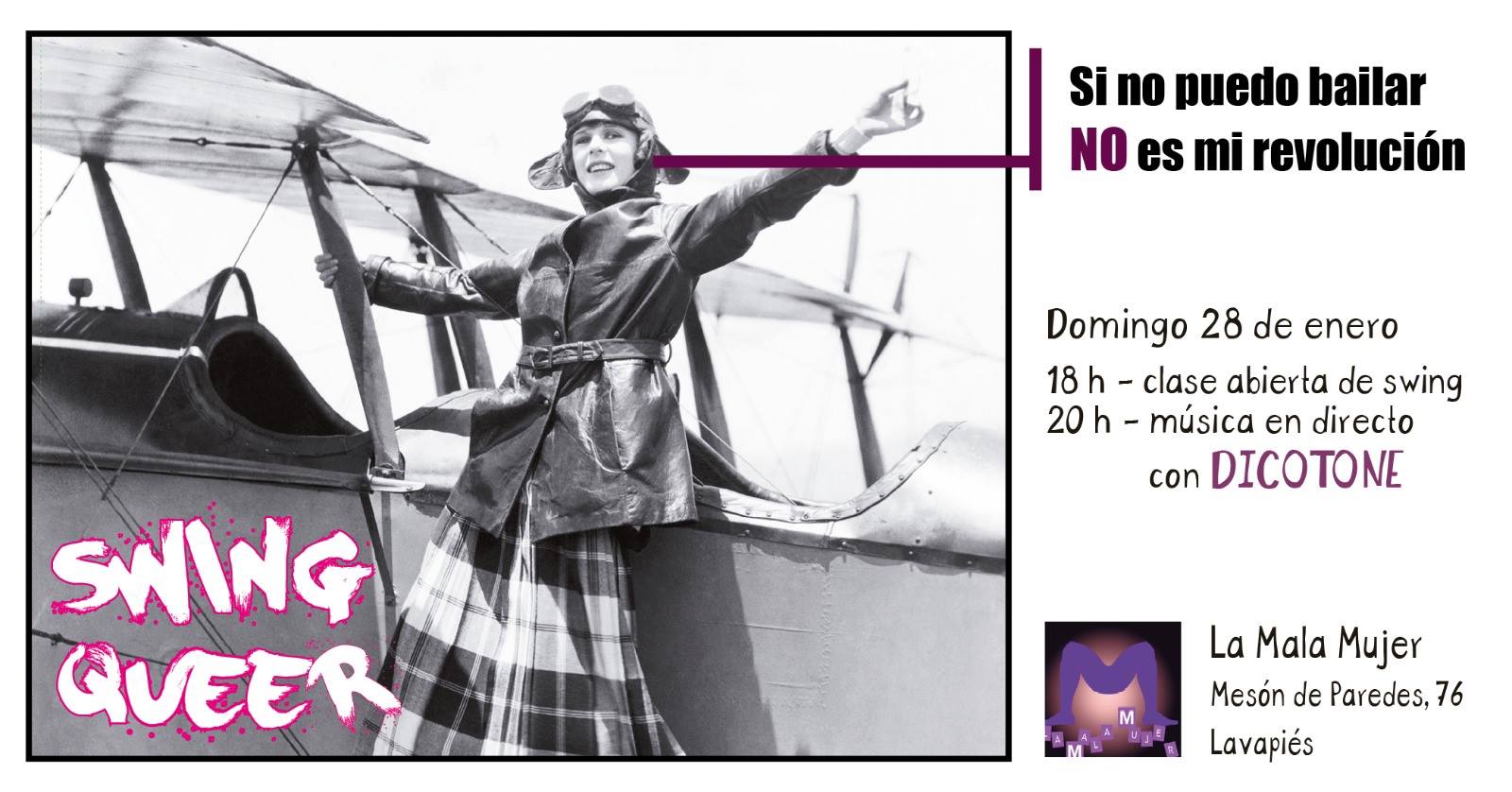 Swing Queer