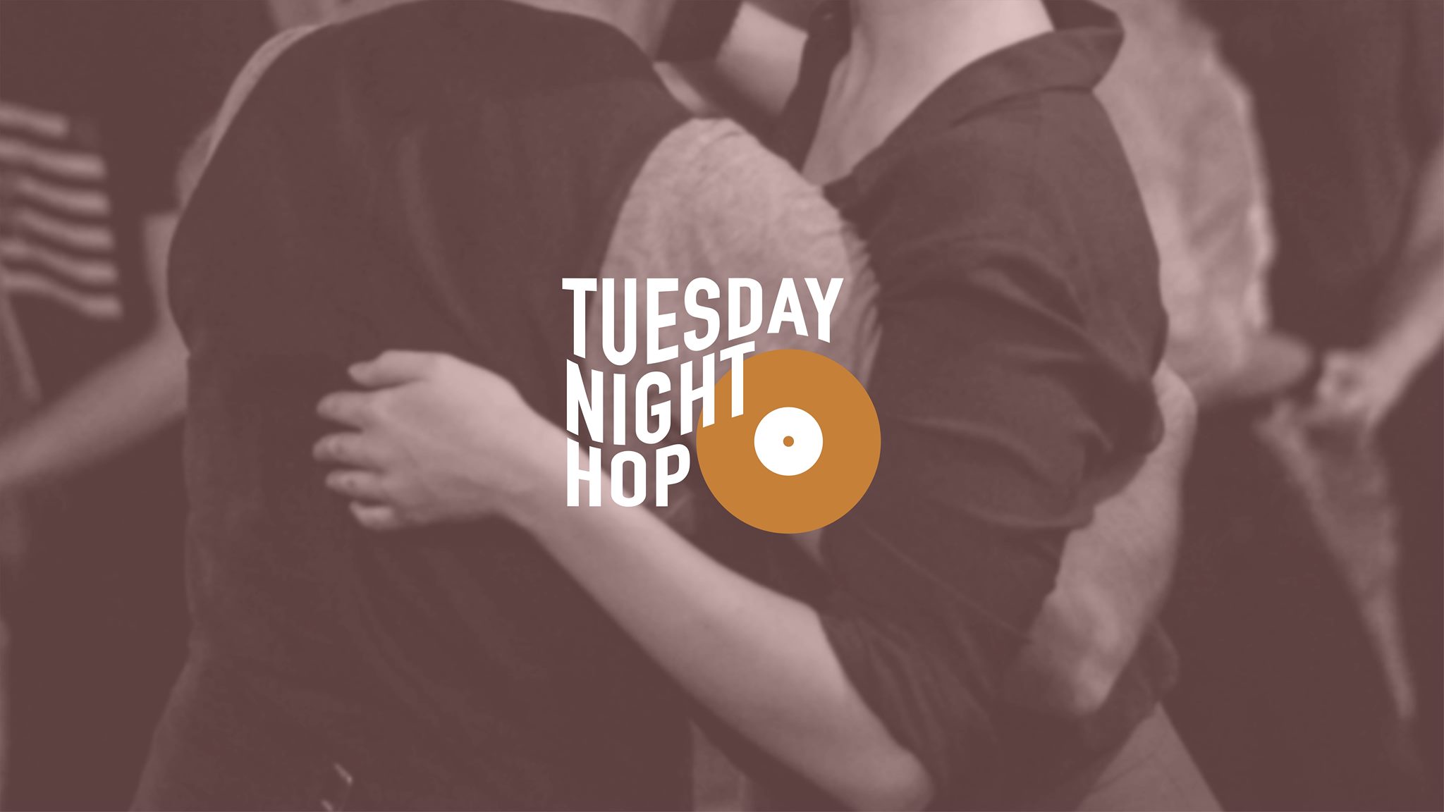 Tuesday Night Hop - 18.2.