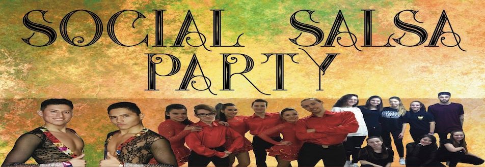 Fiesta presentación del VIII Encuentro Albacete en Salsa 2017 en Albasit.