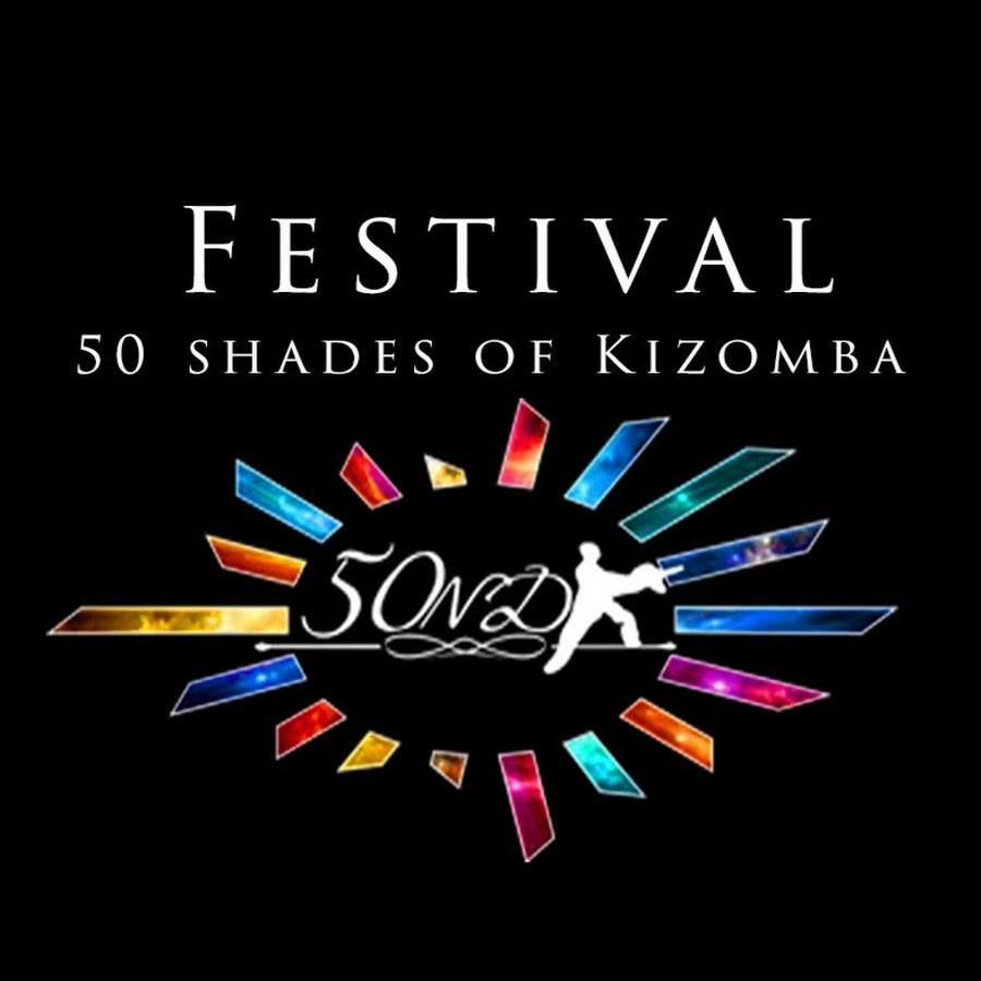 Salsa-Trips 50 Shades of Kizomba 2017