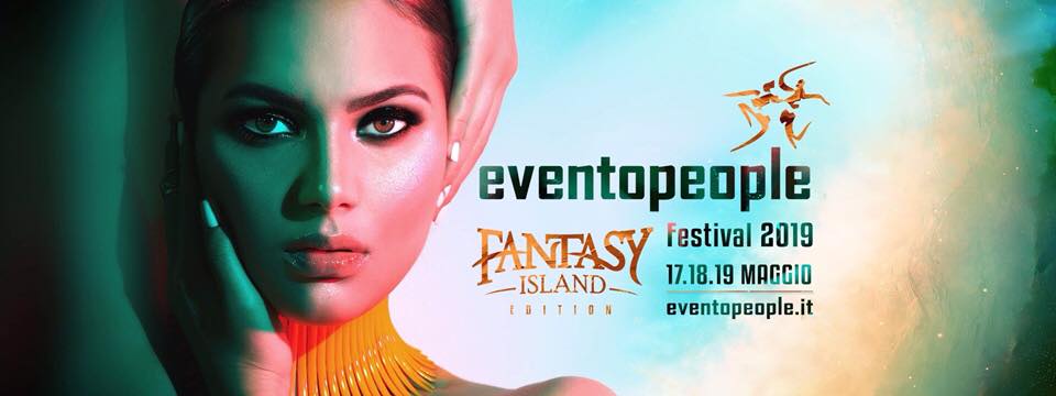 Eventopeople Festival 2019